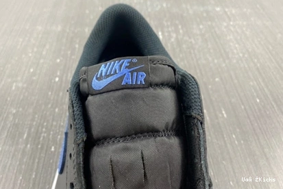 1863 Mystic 1 Soft Retro 186 Jordan OG Navy Low CZ0790- 0708